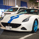 Image for article titled I Went On A Giant Joy-Spreading Rally Across Japan For Ferrari's 70th Birthday